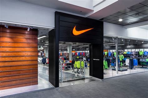 nike winkel hoorn